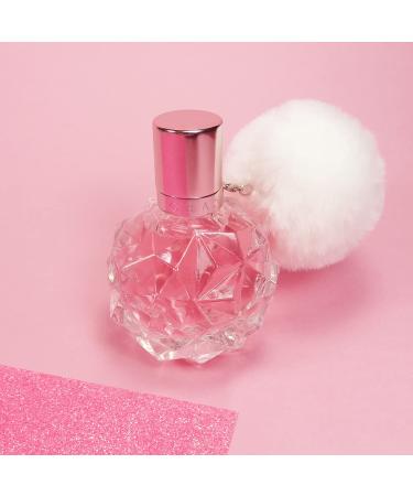 Ariana Grande Ari Eau de Parfum Spray for Women 3.4 fl oz - Long-lasting Fragrance - Buy Online on GoSupps.com