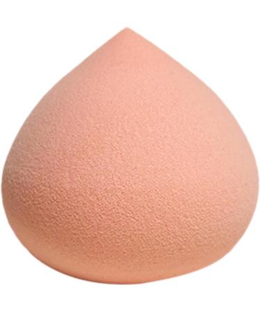 Neamou Blender Foundation Beauty Sponge Soft Makeup Sponge - Multi-Purpose Cosmetics Sponge Cosmetics Tool for Women Girlfriend Mother Wife Peaches - Buy Online on GoSupps.com