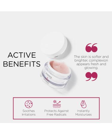 IOMA Paris CALM Soft Peeling - Best Natural Face Exfoliator | Gently Exfoliating Oil Balm for Smooth Radiant Skin (50 ml) - International Shipping Available - Buy Online on GoSupps.com