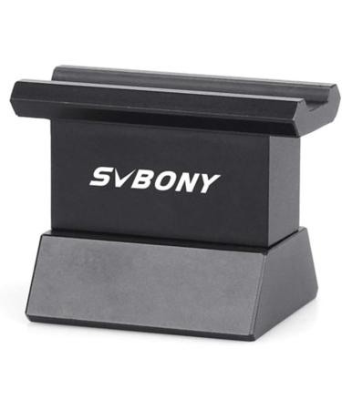 SVBONY Metal Dovetail Board Dot Finder Mounting Bracket - Aim your Red-dot Reflex Sight with Precision - Buy Online on GoSupps.com