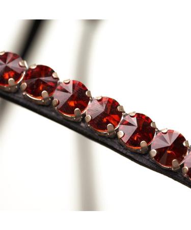 Buy Dream Forest Horse Code Bridle for Warmbloods - Quality Equestrian Gear | Worldwide Shipping - Buy Online on GoSupps.com