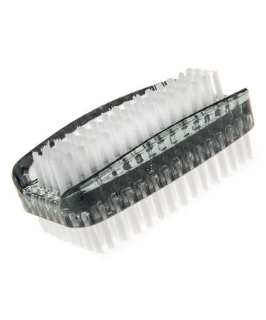 SIDCO Nail Brush | Hand Washing & Cleaning Brush | Durable Plastic Finger Brush for Hygiene - Buy Online on GoSupps.com