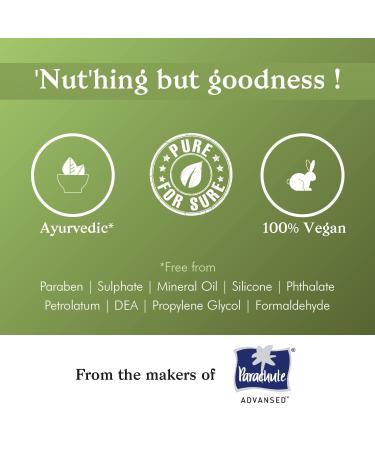 Jesica Face Scrub with Coconut & Ayurveda | Gentle Exfoliation & Deep Pore Cleansing | Tan Removal | Vegan & Free from Silicones Mineral Oil Parabens Sulphates | 100g - Buy Online on GoSupps.com