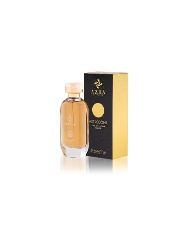 Astrodome - Floral notes of Oudh | for Her | Butterfly Nebula Collection | 100ml | Eau De Parfum - Buy Online on GoSupps.com