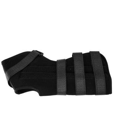 Cryfokt Ankle Foot Treatment & Support Brace | Breathable Ankle Support for Optimal Fixation (M) - Shop Now - Buy Online on GoSupps.com