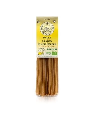 LINGUINE CITRON & POIVRE 250GR