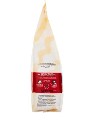 De Matteis Pasta Factory Schiaffone Pasta 500g - Buy Online on GoSupps.com