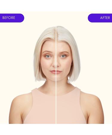 Amika Bust Your Brass Cool Blonde Repair Conditioner 500ml - Buy Online on GoSupps.com