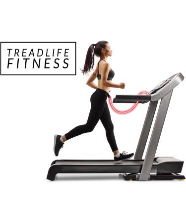 TreadLife Fitness Safety Key for Smooth Treadmills | Enhance Your Workout Safety - Shop Now! - Buy Online on GoSupps.com