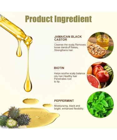 Jamaican Black Castor Oil Shampoo & Conditioner Set for Thinning Hair | Hair Thickening & Regrowth | Moisturizing Duo for Healthy Hair (2pc - Buy Online on GoSupps.com