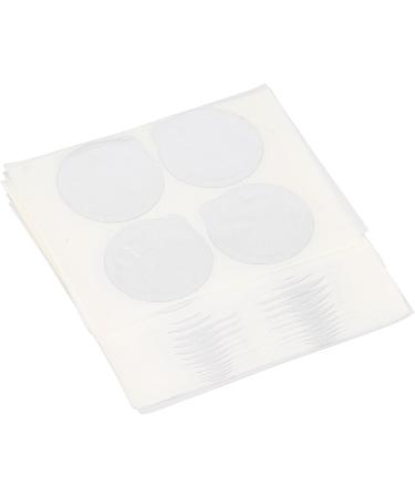 Les couvercles de dosettes de caf scellent les couvercles autocollants de capsules de caf en papier d'aluminium pour les capsules de caf jetables rechargeables 100 ou 120 (120 pi ces) - Buy Online on GoSupps.com