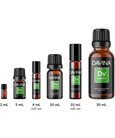 Head Med Essential Oil Blend 10ml by Davina - Buy Online on GoSupps.com