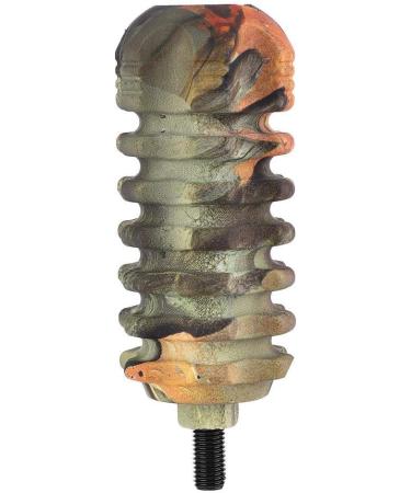 Zerone Archery Stabilizer - Shock Absorbing Bow Balance Bar for Bows - Buy Online on GoSupps.com