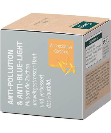 Kneipp Mindful Skin Regenerating Night Cream 50 ml - Buy Online on GoSupps.com