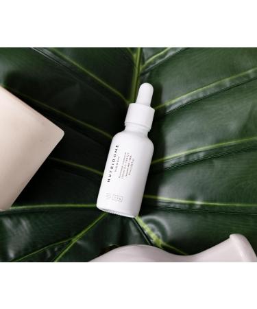 Nutridome | Acid face peeling | AHA + BHA 30% | Exfoliates dead skin cells | Reduces pore visibility | Regulates sebum | Cleanses | Stimulates regeneration | Serum | Aloe | Panthenol | 30 ml - Buy Online on GoSupps.com