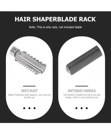 Buy Premium Cutlery Holder & Razors | International Shipping on Dilrogs Dilung Haller & More - Buy Online on GoSupps.com