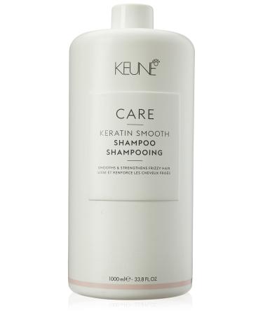 Keune Care Keratin Smooth Shampoo 1000 ml