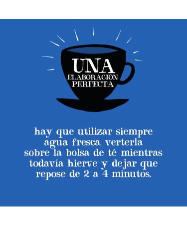 Cupper English breakfast black tea 20 bags - Buy Online on GoSupps.com