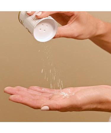 Dry Shampoo La Poudre Volume - Express Cleanliness and Volume Without Residue and Without Rinsing - 100% Natural Origin Vegan Made in France - CLARIFICATION - Buy Online on GoSupps.com