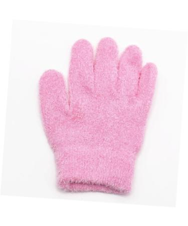minkissy Moisturizing Gloves Moisturizing Hand Gloves Hand Moisturizer Gloves Whitening Glove Mositurizing Glove Gel Gloves Hydrating Glove Spa Glove South Korea Essential Oil