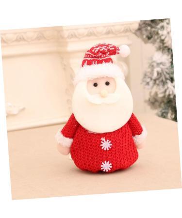 ABOOFAN Bag Candy Bags Kids Goodie Bags Drawstring Bags Pouch Apple Bag Elder Red 24X19X1CM - Buy Online on GoSupps.com