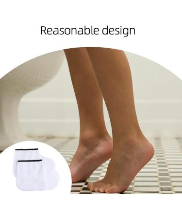 4 Pi ces Lot De Et Cire De Paraffine Pour Soins Mains Et Usage Spa Et Chauffage - Buy Online on GoSupps.com