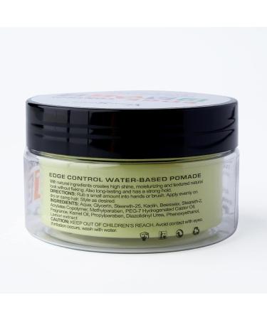 Vsenkes Edge Control for Hold Hair Styling Wax Cream Edge Smoother - Buy Online on GoSupps.com