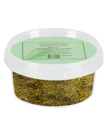 Natura d'Oriente Wild Fennel Flower 75g