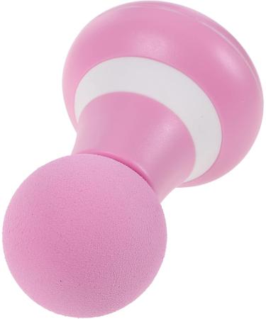 Magiclulu 4 Sets Mini Massage Device - At Home Full Body Deep Tissue Massage Equipment - Pocket Sized Massage Supply - Buy Online on GoSupps.com