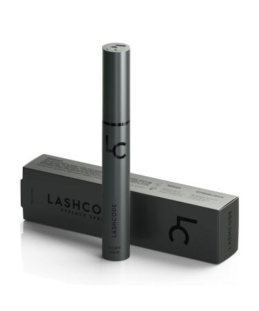 Eyelash serum Lashcode Eyelash Serum 5ml - growth-promoting serum for eyelashes