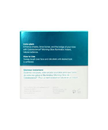 Colorescience Pressed Mineral Illuminator Champagne Kiss - 0.36 oz - Buy Online on GoSupps.com