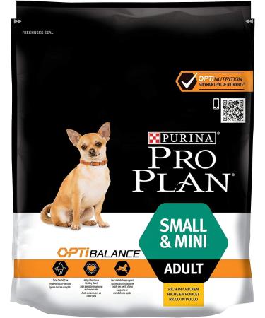 Purina Proplan Small Balance Adult Dog Chicken 8 x 700 g
