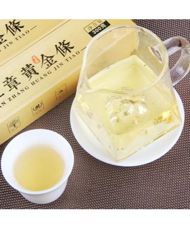 HQZM Yunnan Bulang Laobangzhang Raw Tea 300g Bangzhang Old Tree Tea Choice of Quality - Buy Online on GoSupps.com