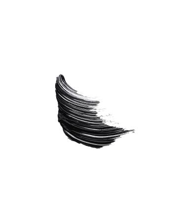 Couleur Caramel - Backstage Organic & Vegan Mascara Refill (31- Extra black)