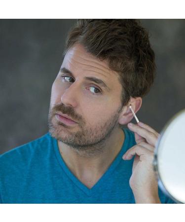 WNPXQNT 7Pcs/Set Ear Wax Pickers Steel Earpick Ear Cleaner Set - Ear Care Tool for Safe and Effective Wax Removal - Buy Online on GoSupps.com