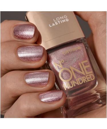 Catrice ICONAILS Gel Lacquer 100 - Buy Online on GoSupps.com