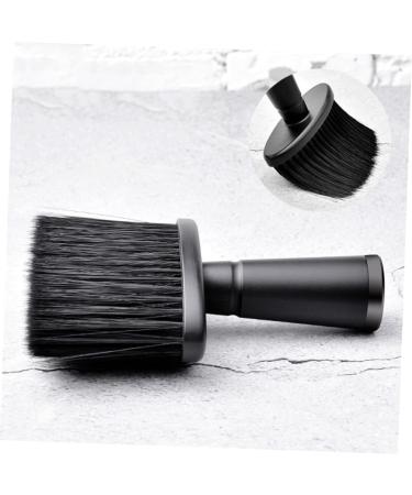 Gogogmee Hair Brush Neck Brush Barber Duster Brush Dusters for Cleaning Neck Cleaning Brush Barber for Hair Barber Brush Neck Duster Face Duster Hair Remover Duster Facial Beard Brush - Buy Online on GoSupps.com