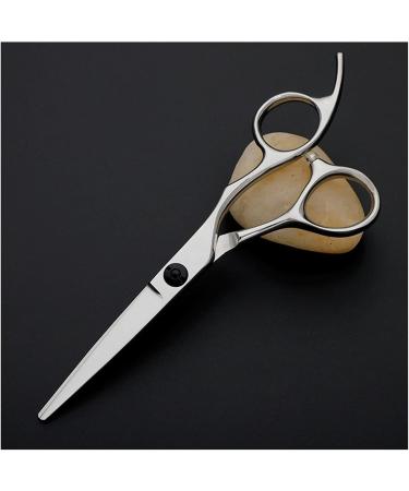 5.5 Inch Hand-Handled Hairdressinghaircutting Scissors Barberhaircutting Scissors Flathaircutting Scissors Dentalhaircutting Scissors Haircutting Suit for Barbers Hair Cutting - Buy Online on GoSupps.com