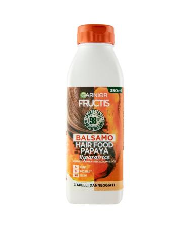 Garnier Fructis Repairing Conditioner for Damaged Hair 350ml