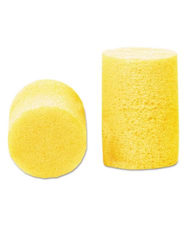 EAR PLUG UNCORDED BULK