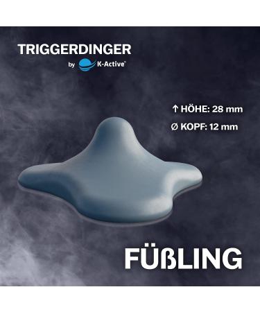 Triggerdinger by K-Active - Buy Internationally | Best Fu ling for Optimal Performance - Buy Online on GoSupps.com