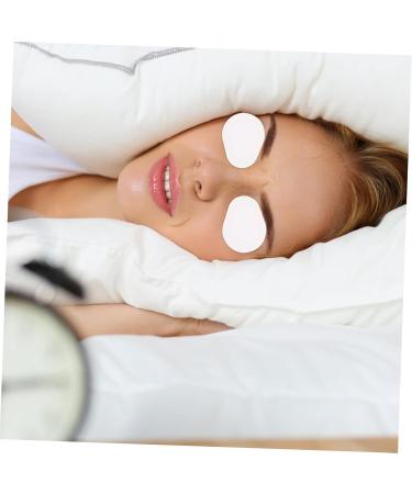 6 Pairs Self-Adhesive Eye Masks for Kids | Eye Treatment Patches for Sleeping | Non-Woven Fabric Eye Pads - Buy Online on GoSupps.com