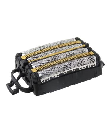 Shaver Replacement Outer Foil and Inner Blade Set for Panasonic WES9600P ARC6 6-Blade Shaver ES-LS9A-K and ES-LS8A-K