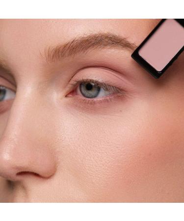 Buy ARTDECO Intense Matte Eyeshadow - Matt Tender Mauve 1g | Irresistible Look | International Shipping - Buy Online on GoSupps.com