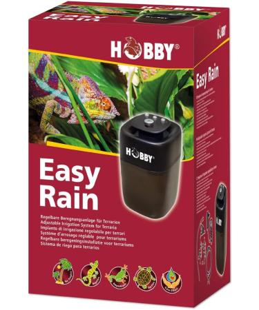 Hobby Easy Rain: Adjustable Automatic Irrigation System for Terrariums - 1 Piece Pack | International Shipping Available - Buy Online on GoSupps.com