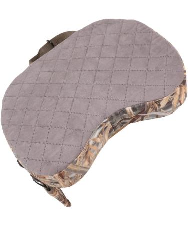 Heated Seat Pad Camouflage - 3 Speed USB Heated Stadium Cushion for Camping Hunting & Fishing - Buy Online on GoSupps.com