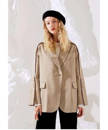 Women's French Wool Beret Hat - Classic Black Beanie Winter Cap - Buy Online on GoSupps.com