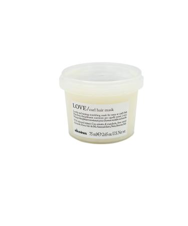 Davines Love Curl Haarmask 75 ml