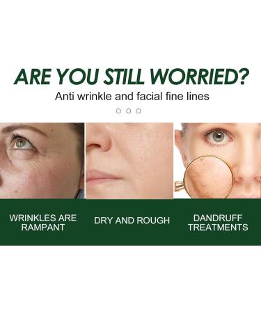 LXCJZY Skin Firming Rejuvenating Serum Facial Serum kin Firming Facial Serum for Neck and Face Serum Skin Lifting And Firming Facial Serum For All Skin Types (1PCS) - Buy Online on GoSupps.com