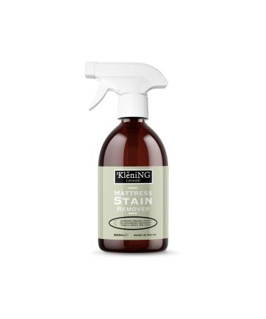 Kl niNG Cotswolds - Mattress Stain Remover - 500ml